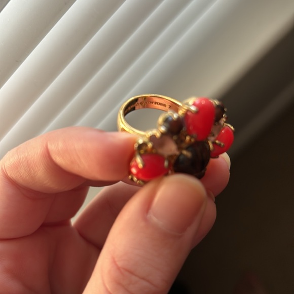 Kate Spade ring - Picture 4 of 4